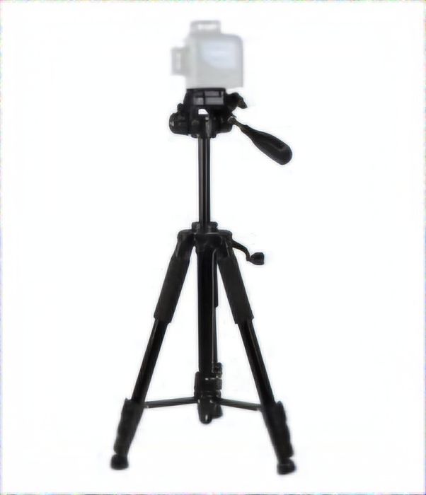 Tripé para laser ou camara (novo)