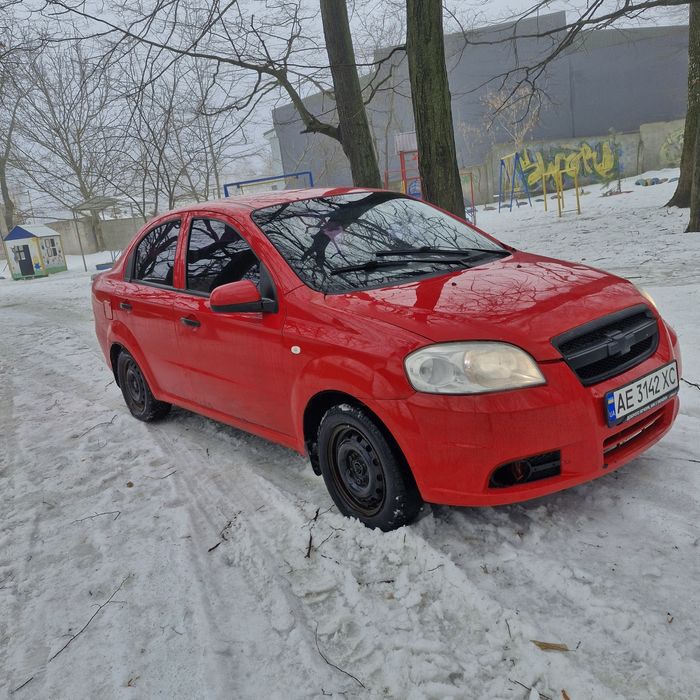 Продам шевроле авео в на ходу все ок з документами люби