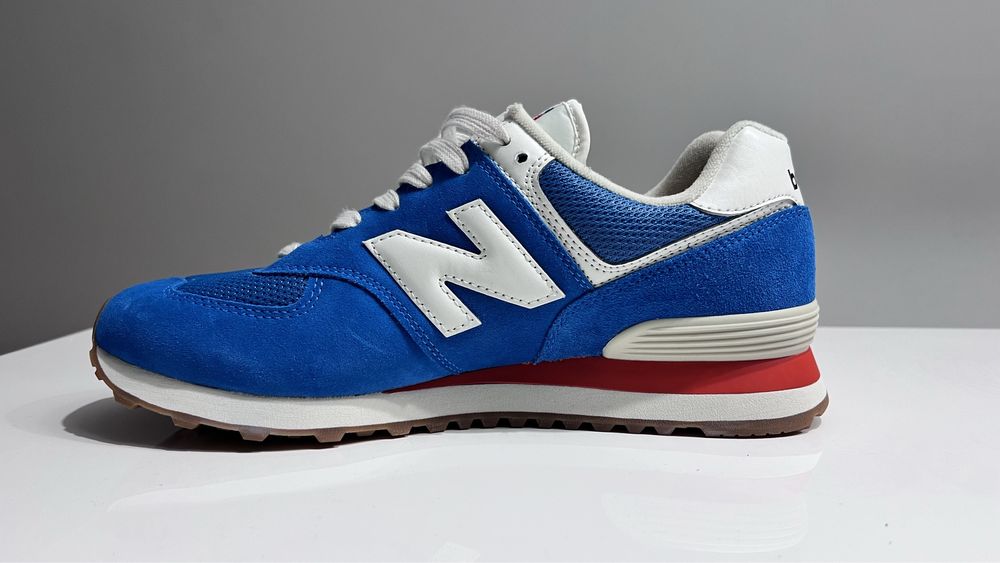New Balance 574 Classic Tam 43