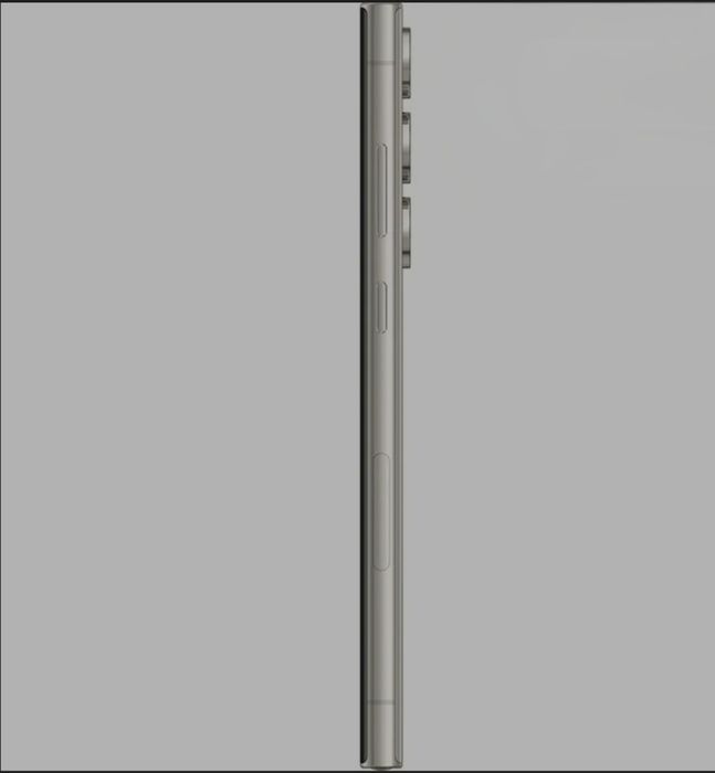 Samsung galaxy S23 Ultra