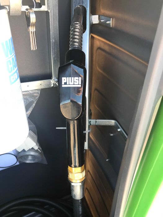 Kingspan FuelMaster 5000L zbiornik na olej napędowy Diesel ON