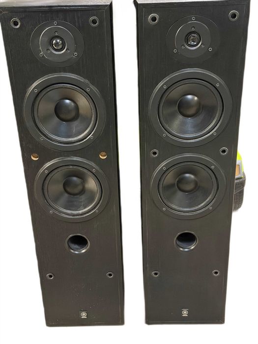 2x Kolumna Yamaha NS-50F WARTO OKAZJA
