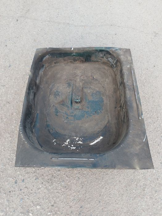 Криша Ваз 2110 Б/У