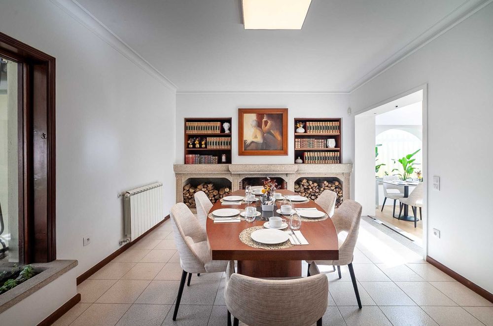 Vaga em Residência Sénior - Sta Maria da Feira