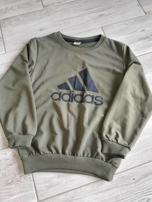 Bluza chłopięca adidas