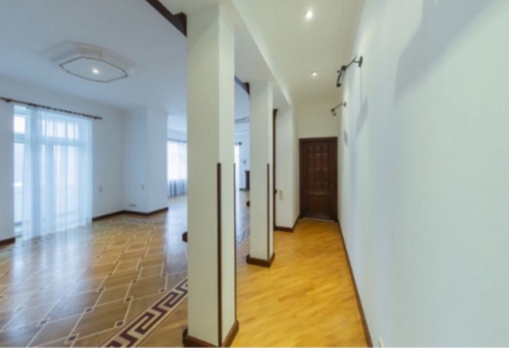 Багатокімнатна квартира за адресою бульвар Дружби Народів (площа 150 м²) - Atlanta.ua - фото 7