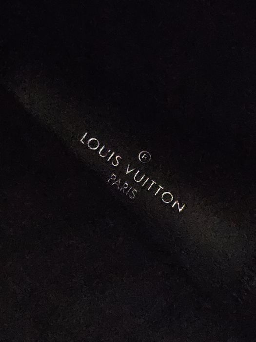 Buty louis vuitton