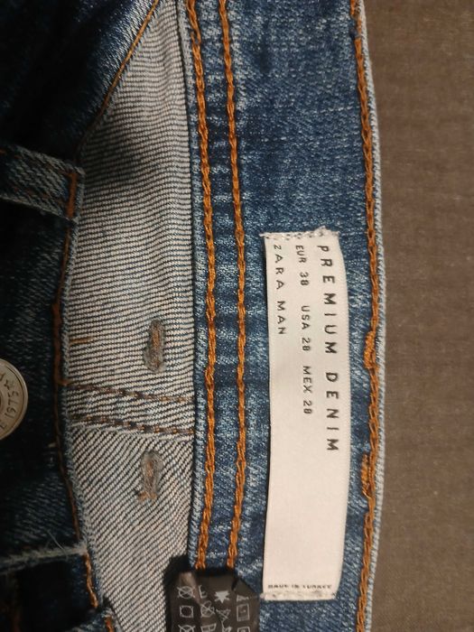 Woodies / camisolas / calças