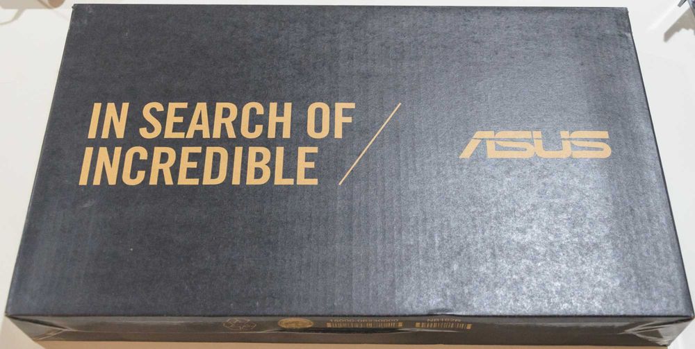 Laptop ASUS R541UA-DM1287D i3-7100U/8GB/1TB/DVD FHD