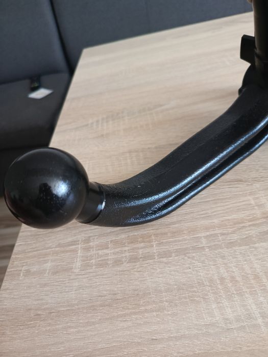 Hak wpinany Westfalia 307 293