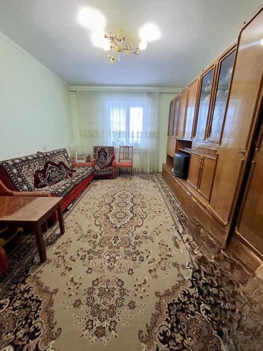 Продам 3х кім вул Рубана Хортицький 16 мкрн