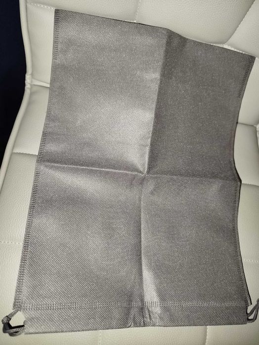 Мішочок для взуття стильний