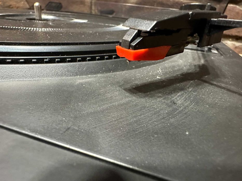 Gramofon ELTA 2955