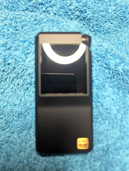 FIIO BTR17 DAC Bluetooth LDAC / (como novo)