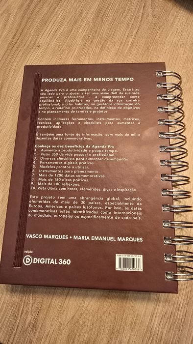 Agenda PRO  2026