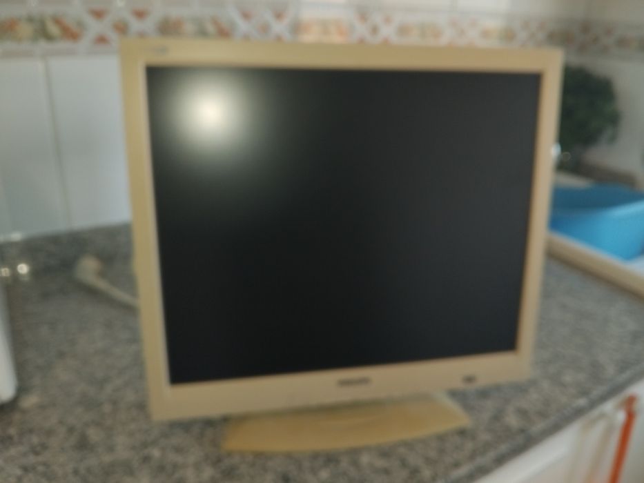 Monitor computador