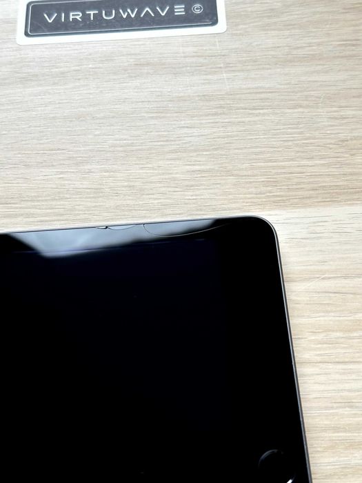 iPad 7 (7 gen.) 32GB – Czarny – 88% Baterii – 30 dni gwarancji