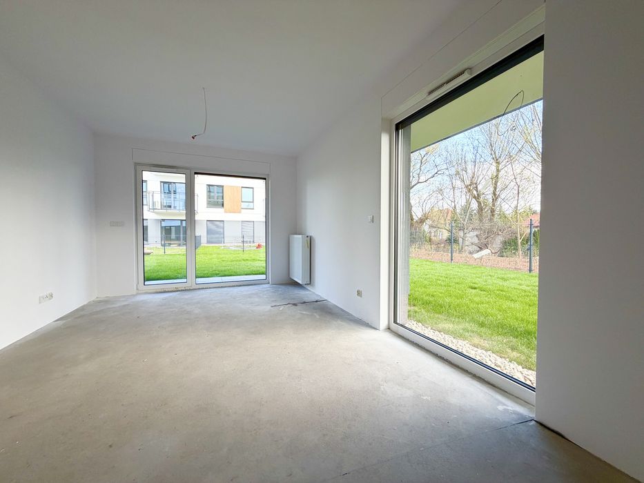URSYNÓW | 63 m² | 3 POKOJE | OGRÓD 187 m²