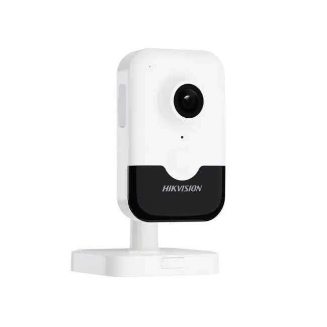 4МП Wi-Fi IP камера Hikvision DS-2CD2443G2-IW(W) (2.8 мм)