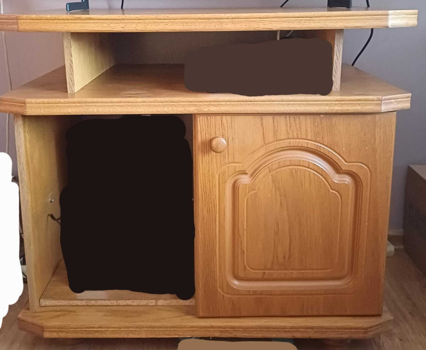 Zestaw mebli do salonu