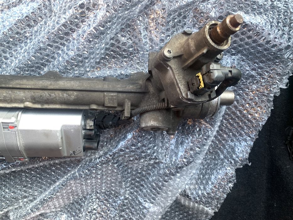 Рульова рейка BMW F30 Xdrive