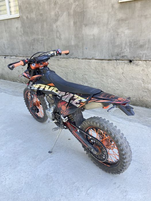 Kovi advance 250
