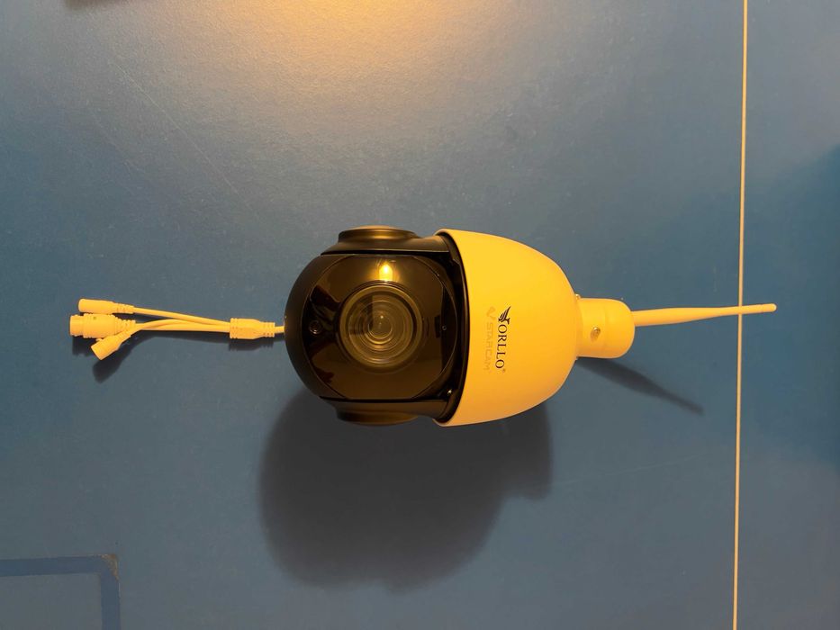 kamera ORLLo Goodcam Z10  obrotowa