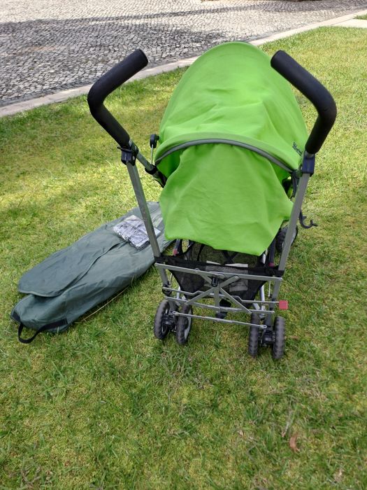 Pre-Natal Baby Stroller64751803745027122