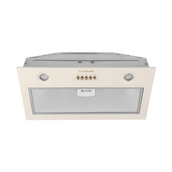 Витяжка кухонна повновбудована Minola встраиваемая кухонная вытяжка