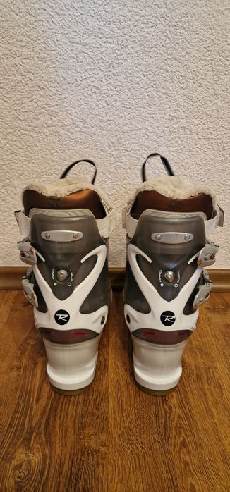 Buty narciarskie damskie Rossignol Xena EU 37