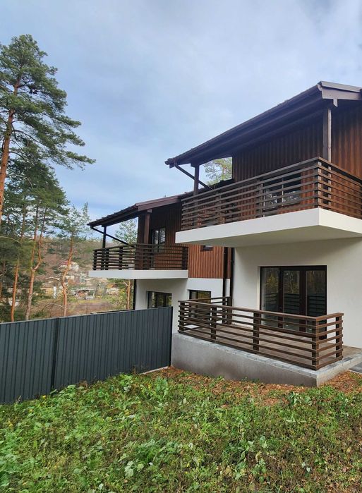 Продам Дуплекс біля лісу, Юрівка_Глеваха. Є документи. Телефонуйте.