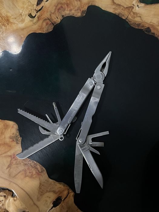 Leatherman Super Tool 200