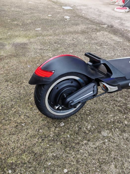 Trotinete Dualtron Pop/Popular Dual Motor 52V 20Ah como nova