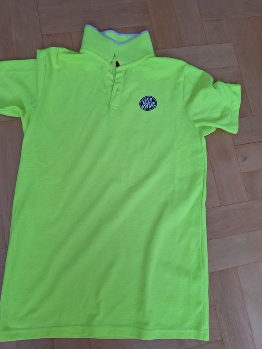Polo ST. Olivier dla chłopca