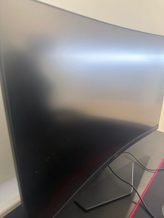 Monitor AOC C27G4ZXE 27" FullHD 280Hz Fast VA Curvo HDR10 0,3ms AdaptSync