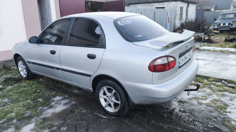 Продам део сенс 1.3