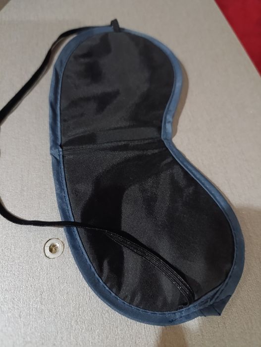 Маска для сну на очі