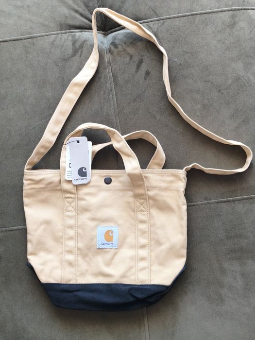 Torba na ramię Carhartt