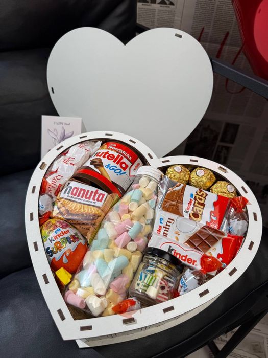 Подарунковий бокс