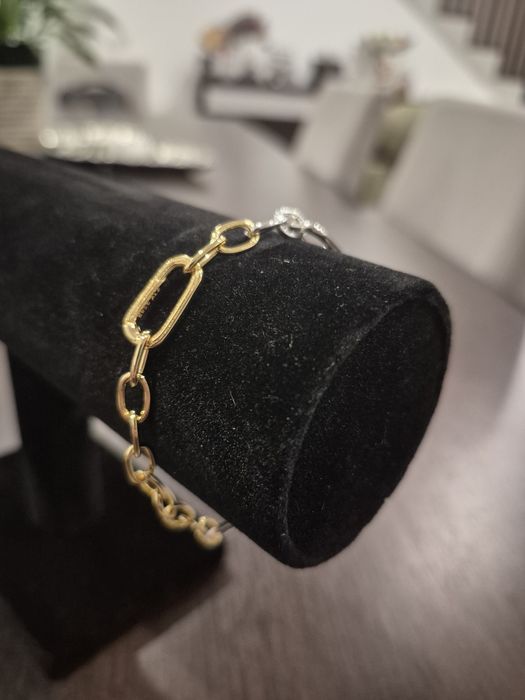 Pulseira Pandora 2 cores