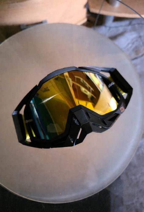 Oculos Enduro 100 % Racecraft Motocross