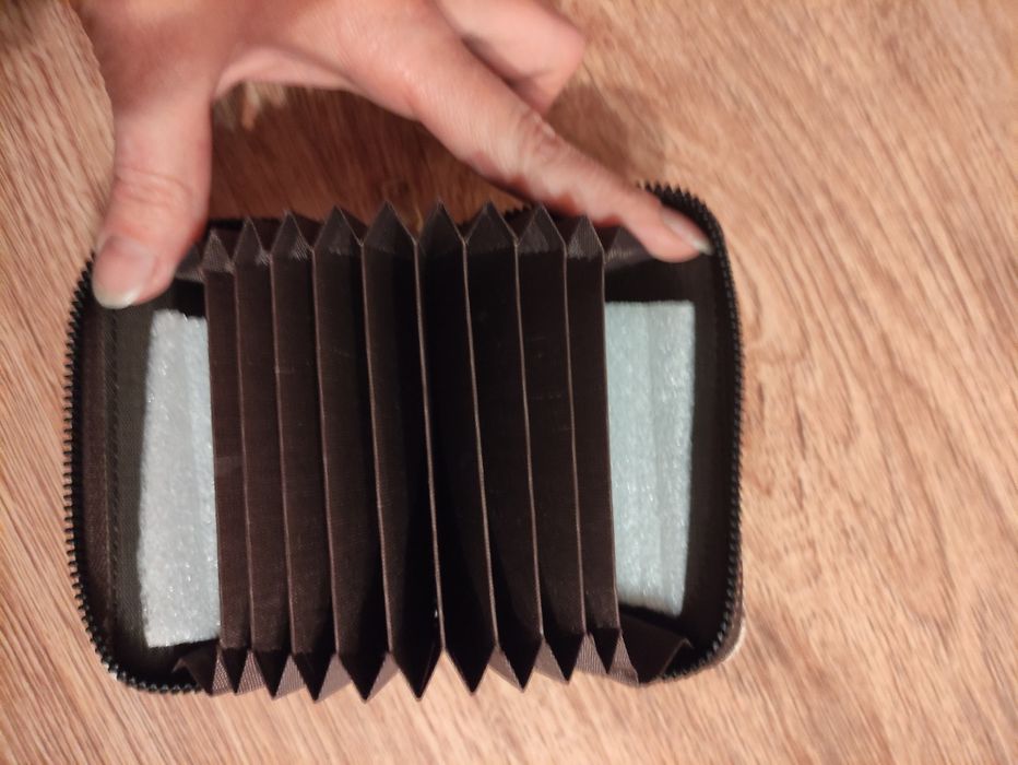 Portfel Etui na karty