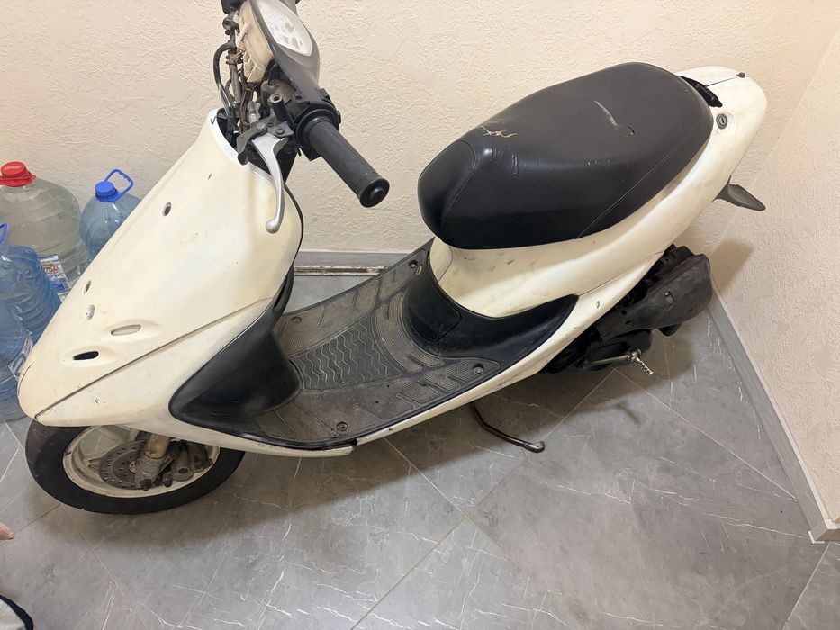 honda dio zx одесса - купити мототехніку - Ціна на OLX.ua