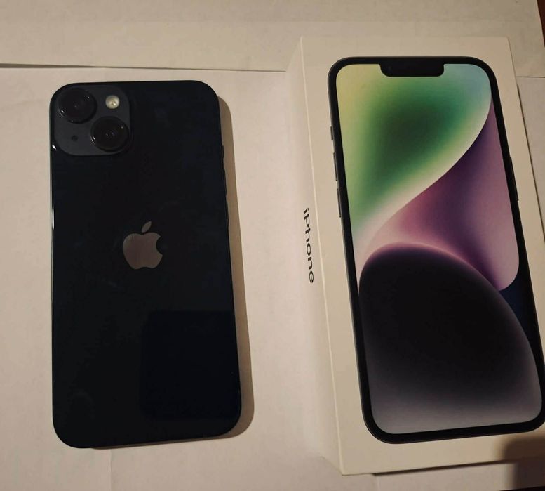 iPhone 14 /128 gb
