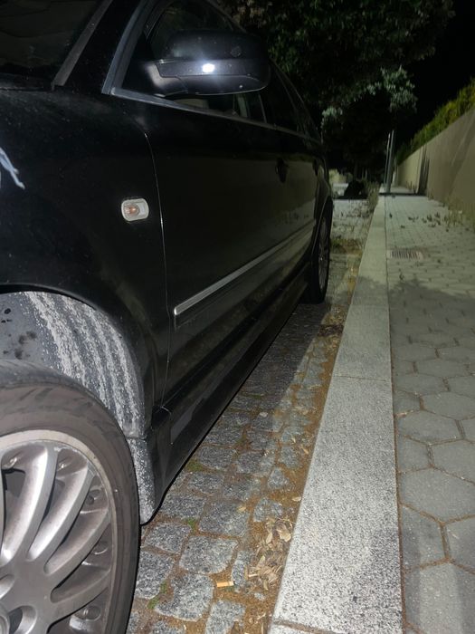 VW Passat Variant 1.9 TDI 130cv B5.5 Kit Votex Teto Solar — photo 2