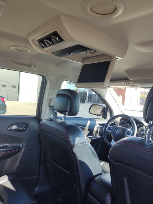 Dodge Journey R/T 3.6 2015р.