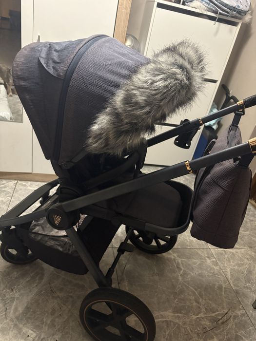 Wózek venicci tinum 2.0