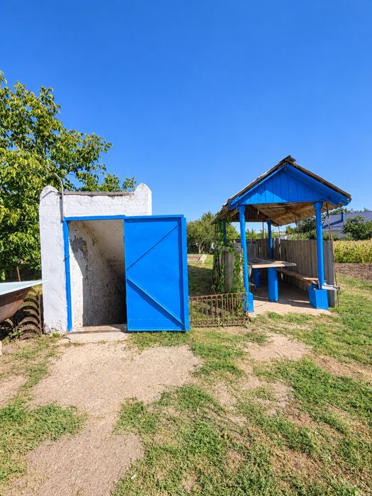 Продаж будинку в с. Бакали - 50,3 сотки землі, Білоцерківський район