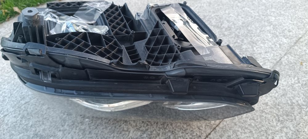 Farol Mercedes w212 Led Ils