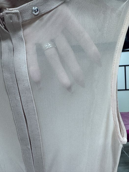 Nowa Sukienka Bandżowa